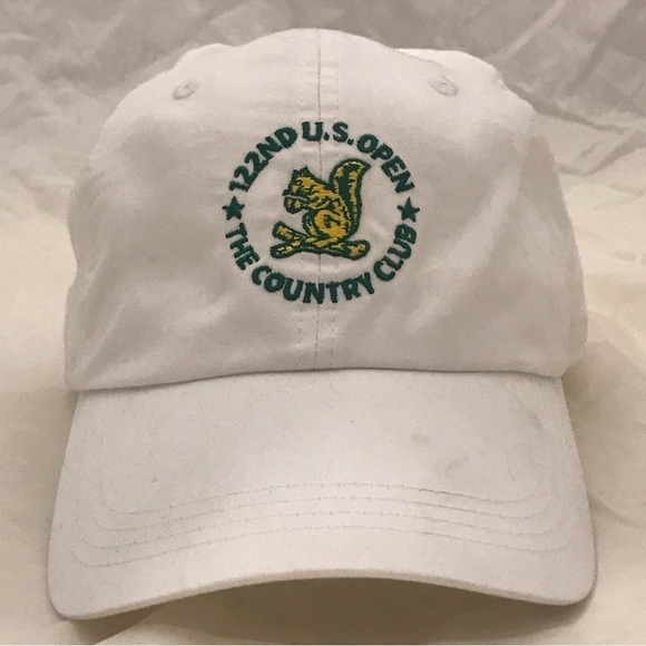 AHEAD Lightweight USGA 122nd US Open Golf Cap - Picture 2 of 11